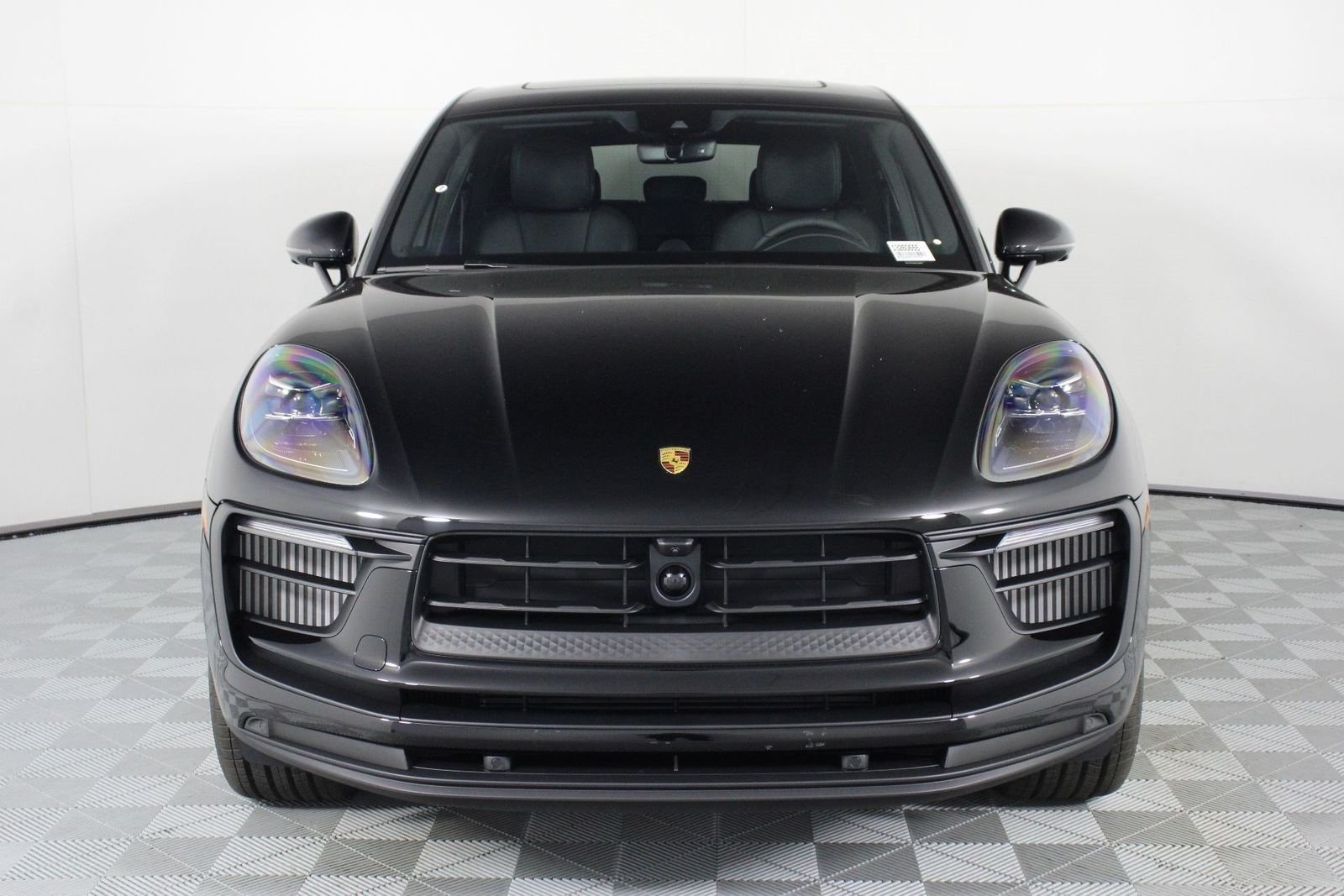 New 2026 Black Porsche S image 10