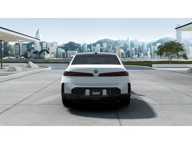 New 2027 Alpine White BMW  image 5