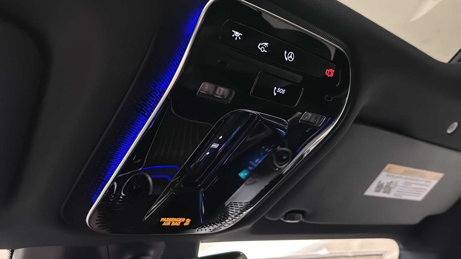 New 2026 Black Mercedes-Benz GLC 300 image 22