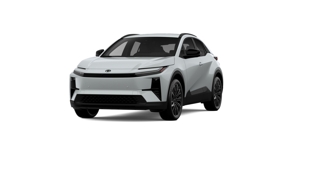 New 2026 Wind Chill Pearl Toyota XSE image 40