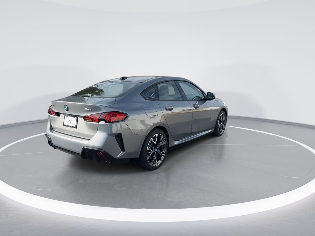 2025 BMW 2 Series 228 - Photo 8