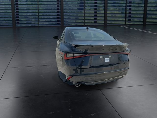 New 2026 Caviar Lexus  350 F SPORT image 7