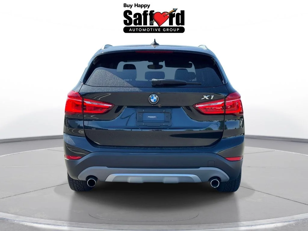 2018 BMW X1 28i - Photo 7