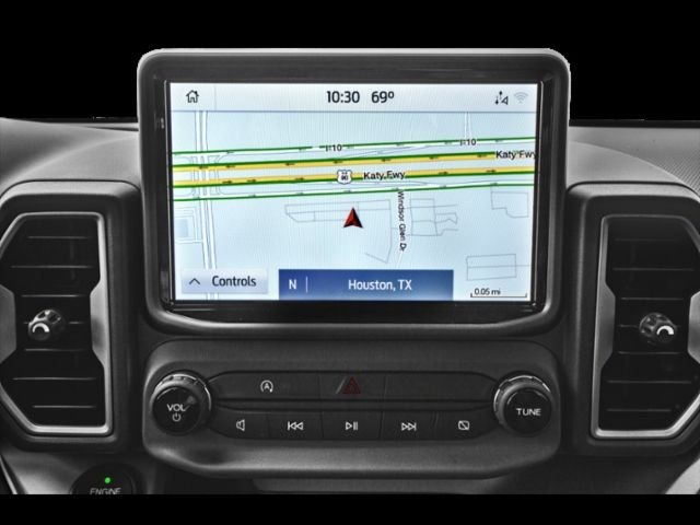 Used 2023 Green Ford Big Bend image 13