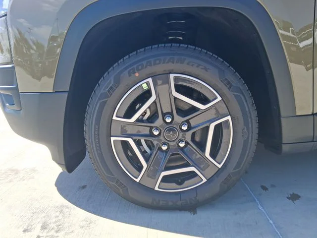 New 2026 41 Exterior Paint Jeep Laredo image 9