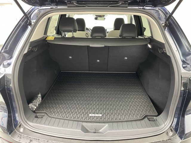 New 2026 Navy Blue Mica Mazda 2.5 S Select image 26