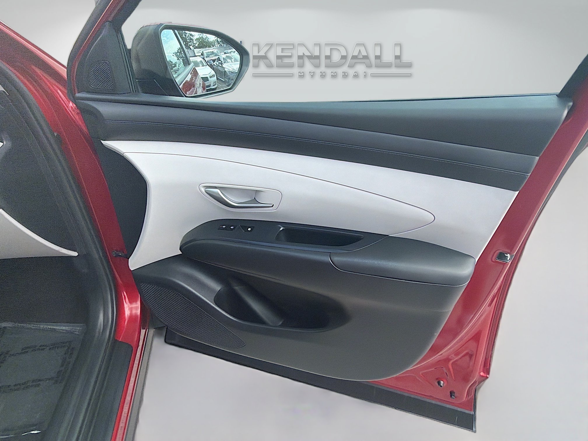 2026 Hyundai Tucson SEL - Photo 35