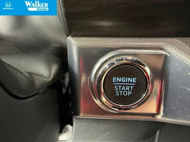 Used 2025 Black Ford Lariat image 22