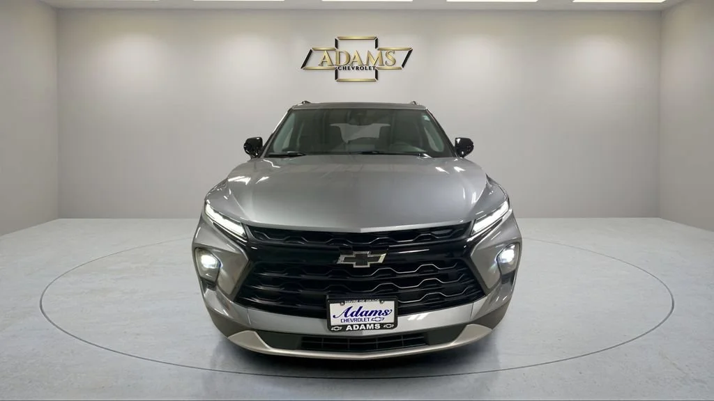 2025 Chevrolet Blazer 2LT - Photo 11