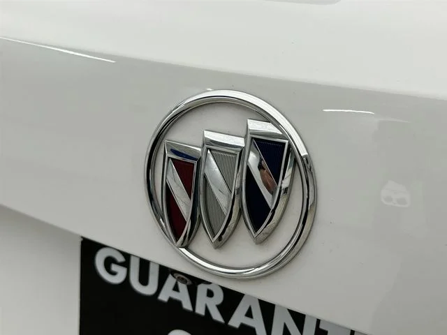 2023 Buick Envision Essence - Photo 39