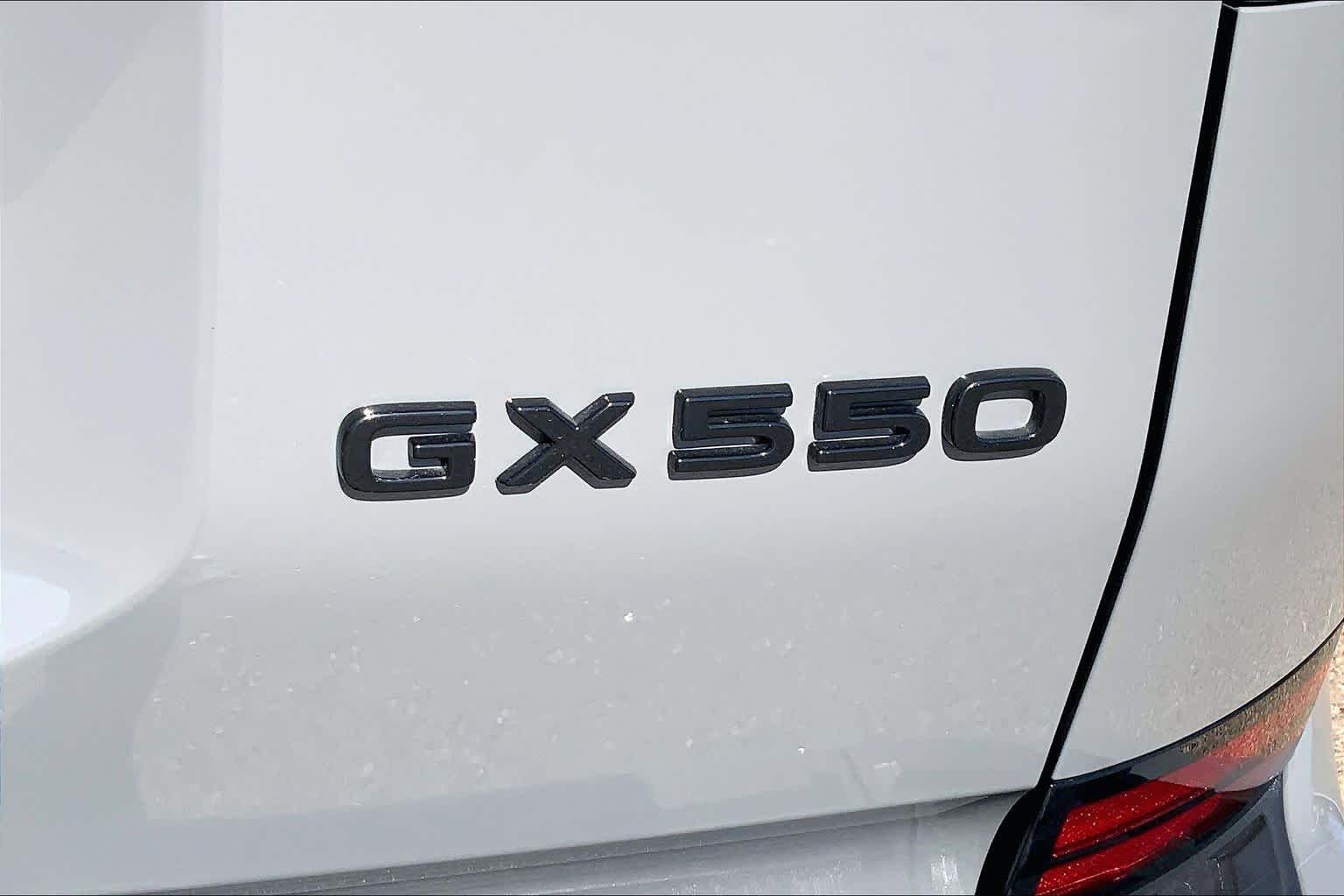 Used 2024 Incognito Lexus Luxury+ image 9