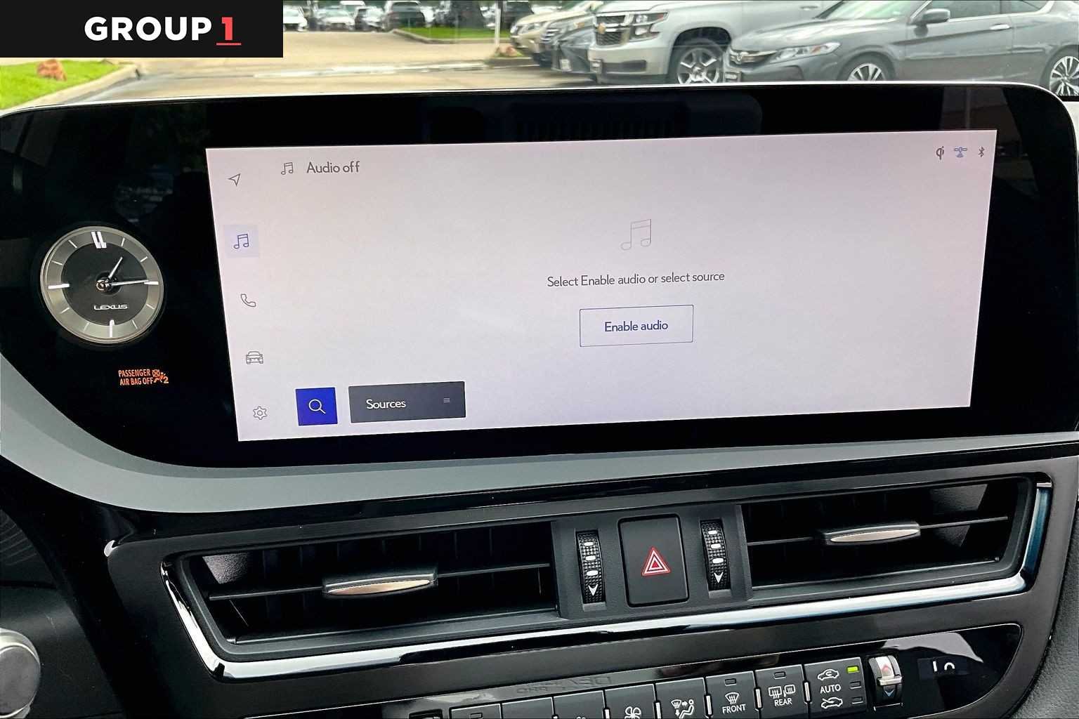 Used 2025 Iridium Lexus  image 31