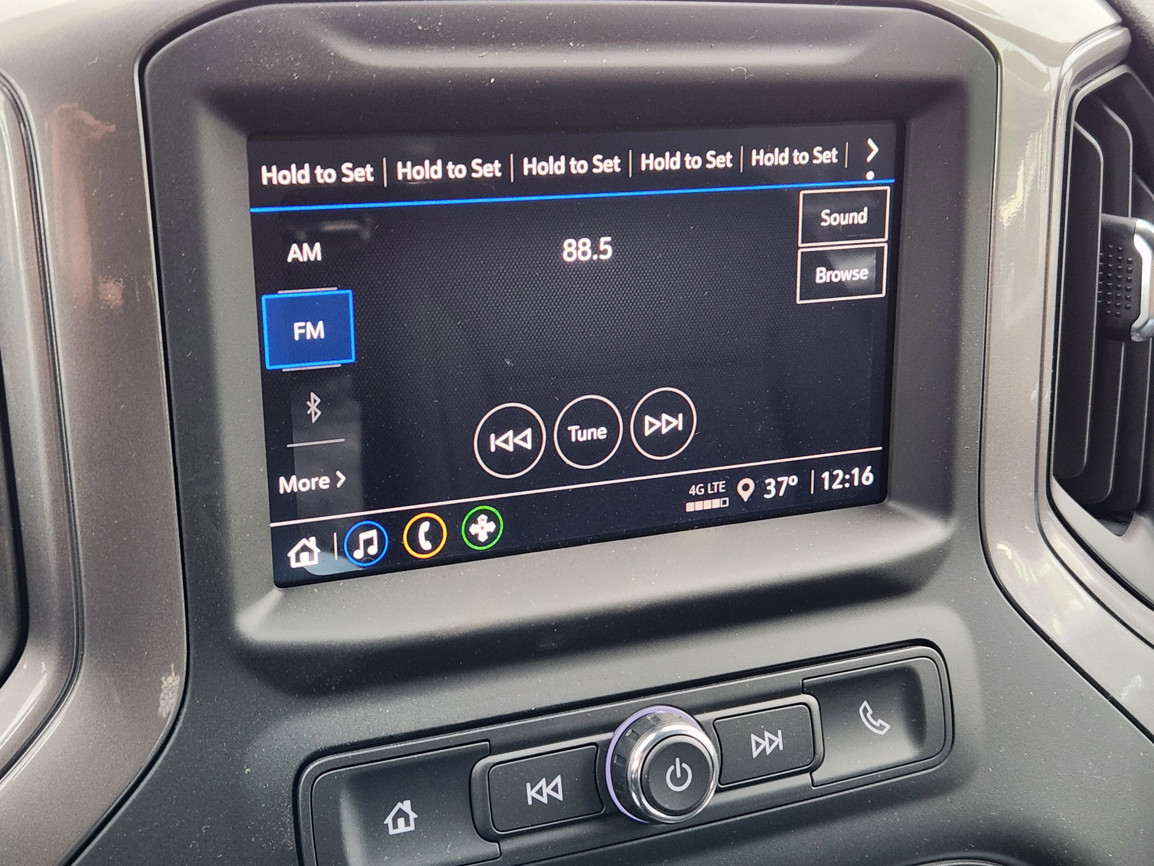 2026 GMC Sierra 2500HD Pro - Photo 13