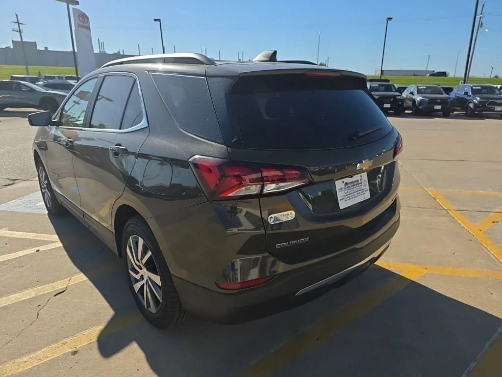 2024 Chevrolet Equinox LT - Photo 7
