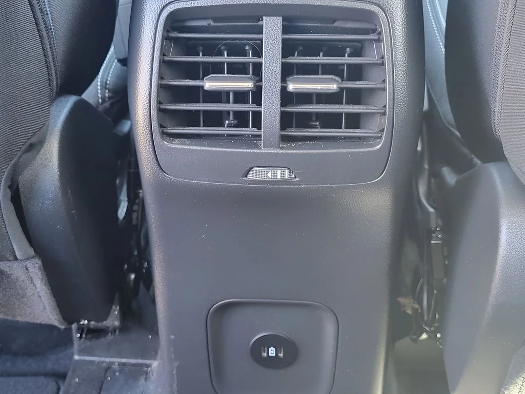Used 2024 Carbonized Gray Metallic Ford Active image 9