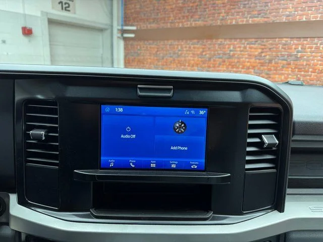 2025 Ford F-250 Super Duty XL - Photo 18