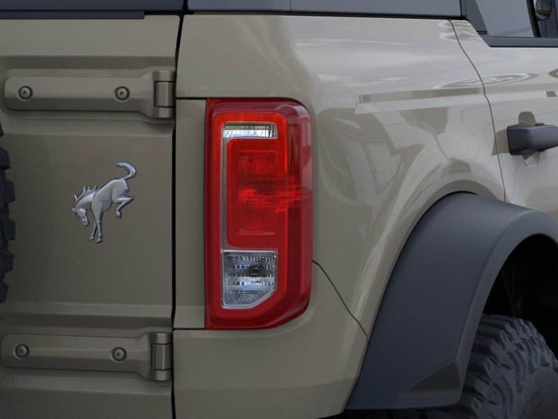 New 2026 Desert Sand Ford Big Bend image 23
