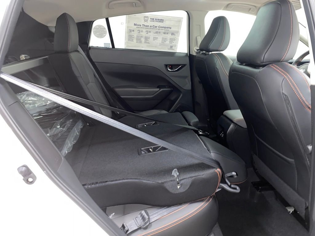 2026 Subaru Crosstrek Limited - Photo 10