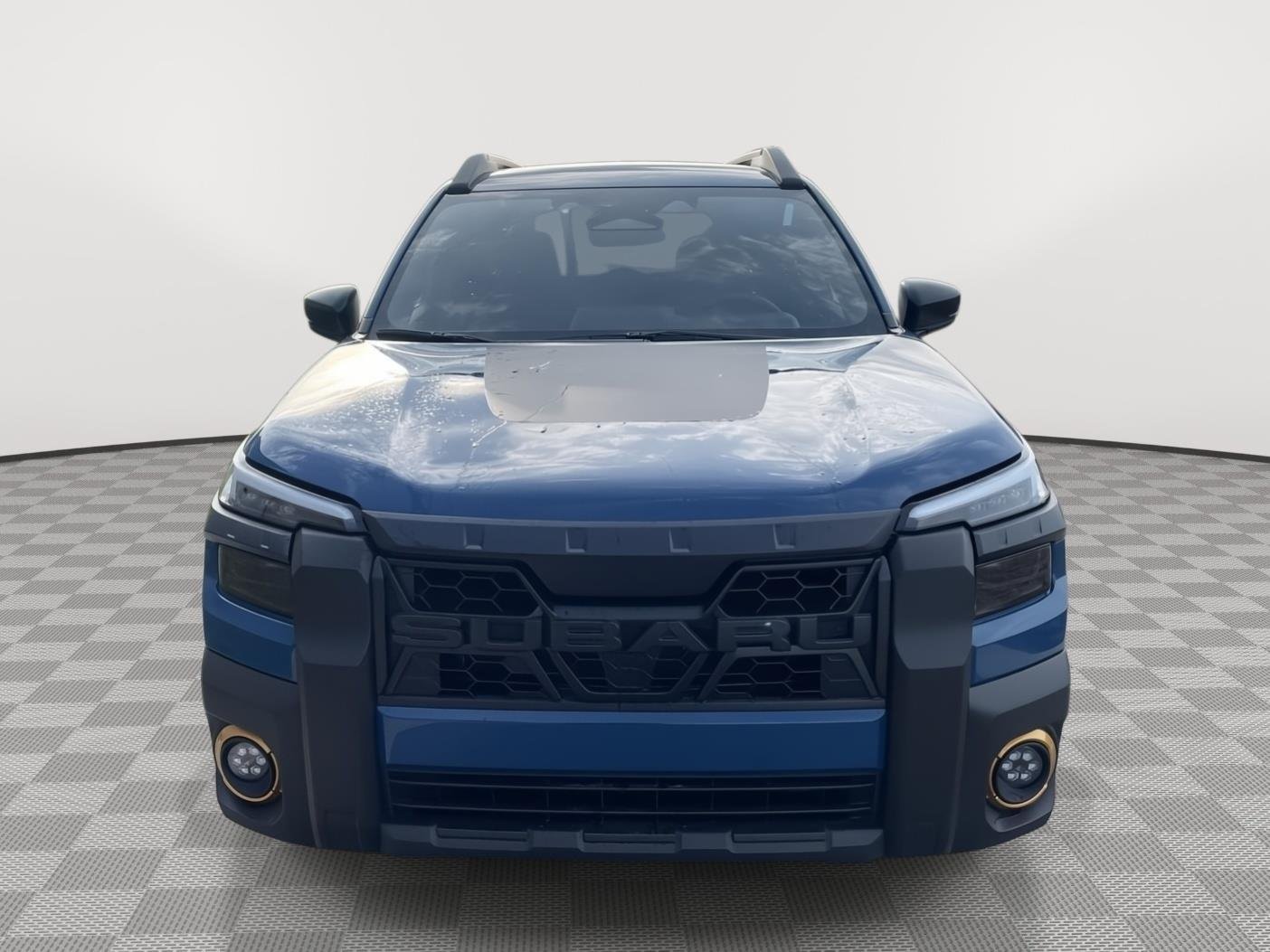 New 2026 GEYSER BLUE Subaru Wilderness image 8