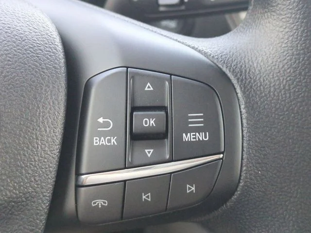 New 2026 Oxford White Ford Active® image 24