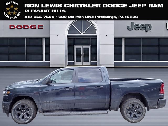 2026 RAM 1500 Pickup Express