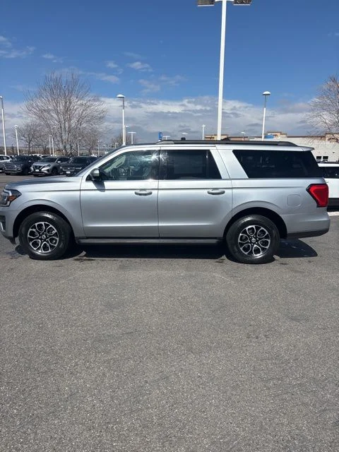 2023 Ford Expedition XLT - Photo 7