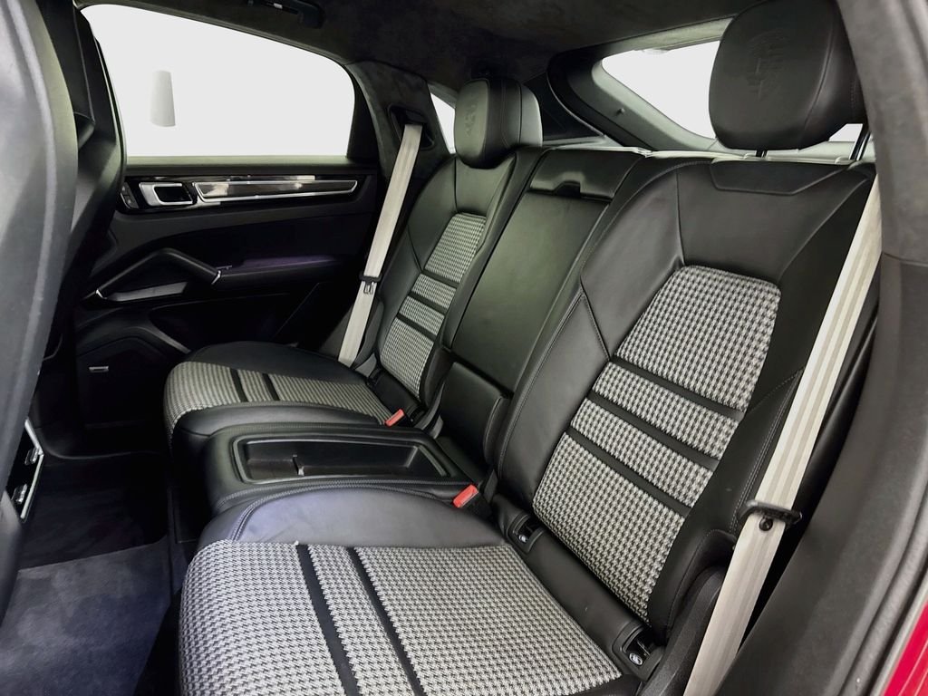 Used 2022 Red Porsche GTS image 24