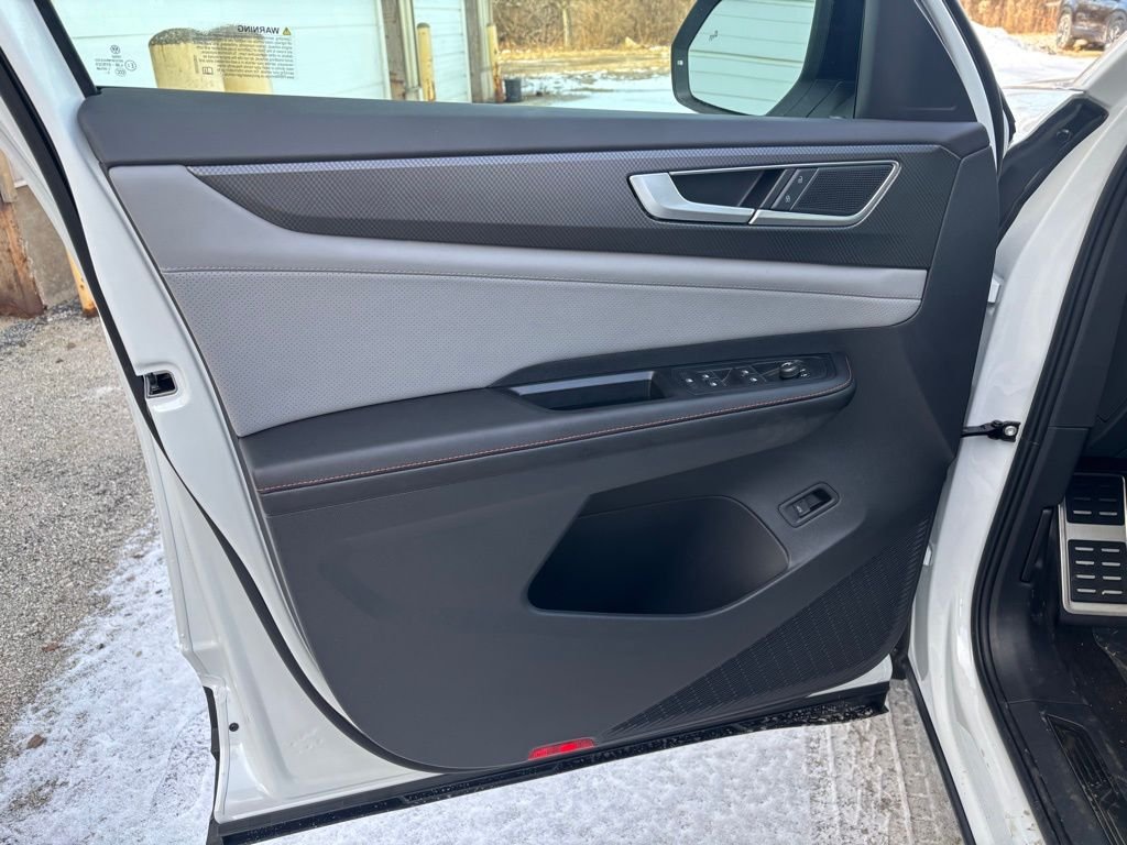 2026 Volkswagen Atlas Atlas Peak Edition - Photo 8