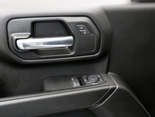 2025 GMC Sierra 2500HD Pro - Photo 25