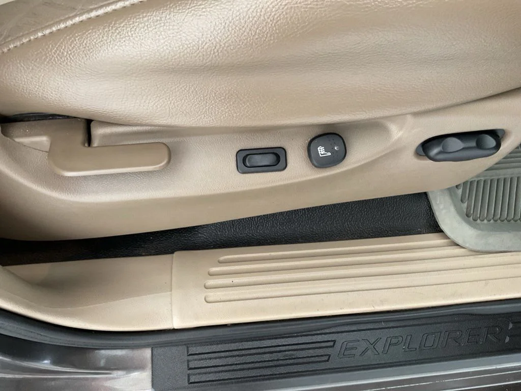 Used 2005  Ford XLT image 19