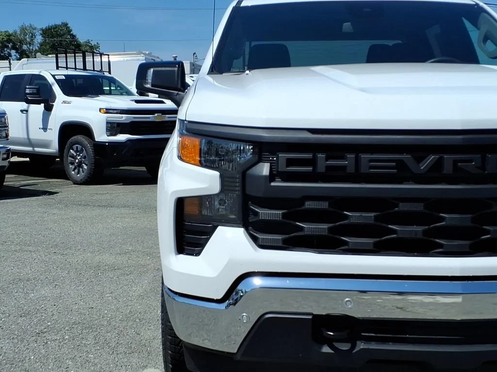 2026 Chevrolet Silverado 1500 Work Truck - Photo 24