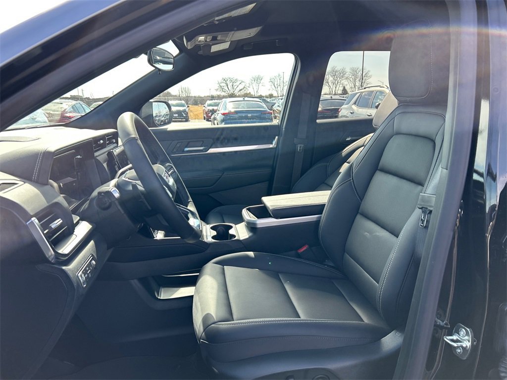 2026 GMC TERRAIN - Image 15