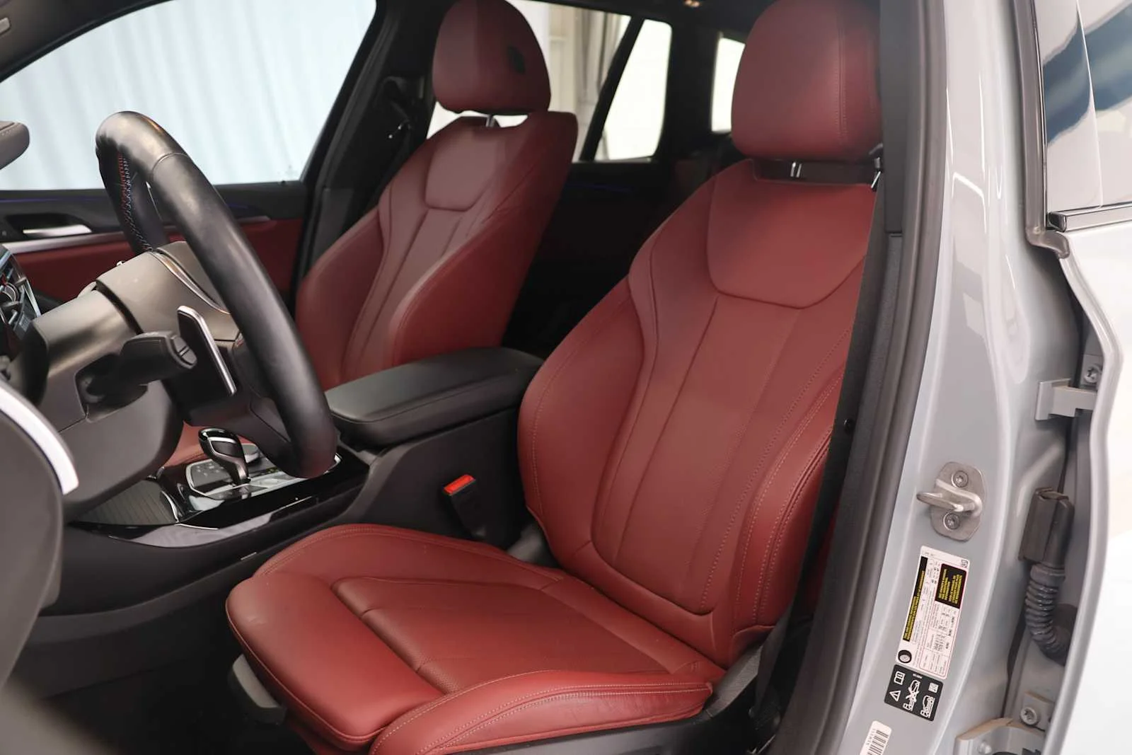 Used 2024 Brooklyn Grey Metallic BMW M40i image 14