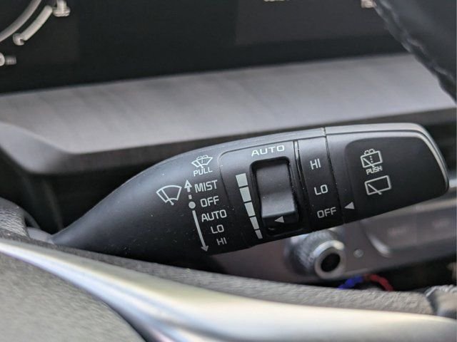 Certified Used 2024 White Kia SX-Prestige image 27