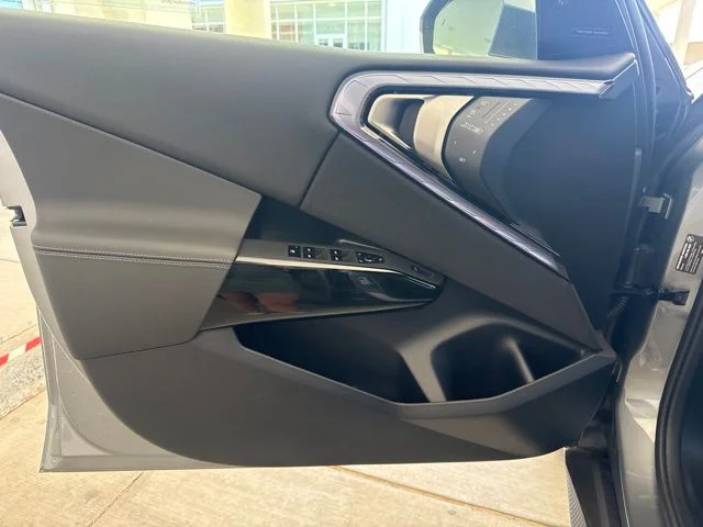 New 2026 Gray BMW 30 xDrive image 11