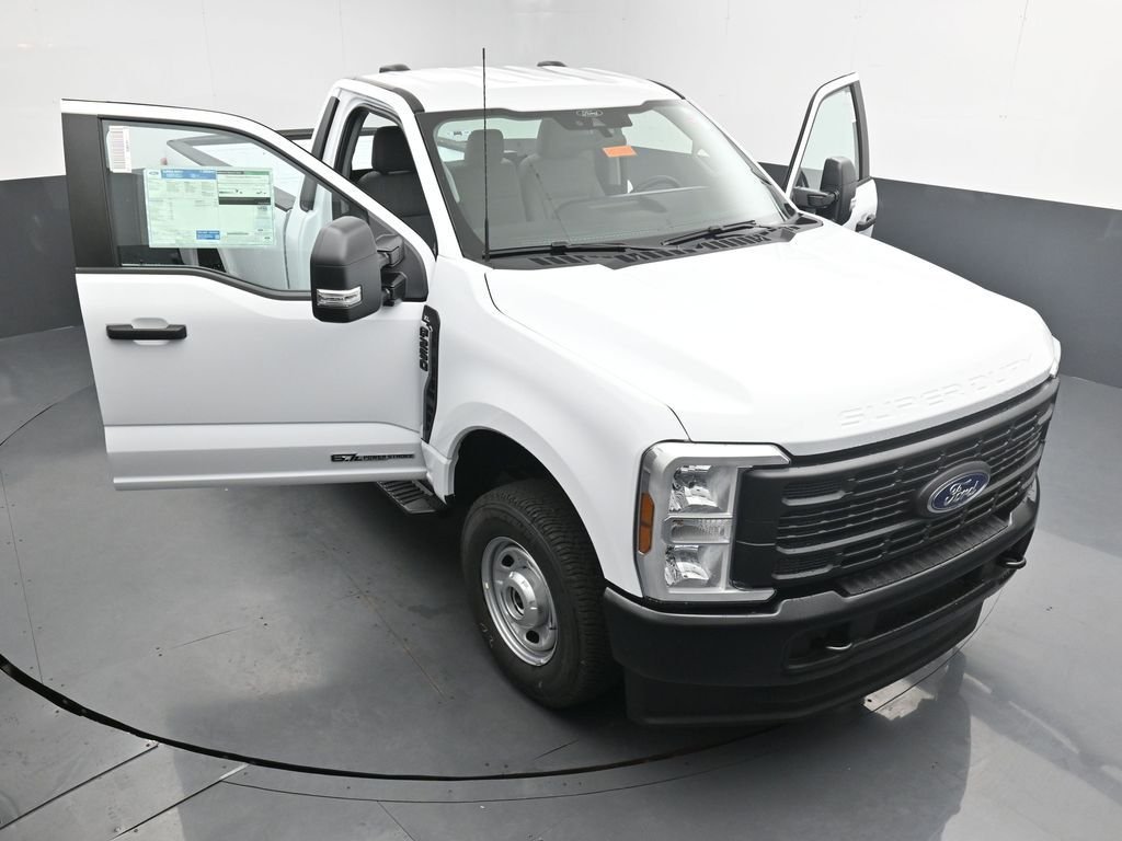 2026 Ford F-250 Super Duty XL - Photo 36