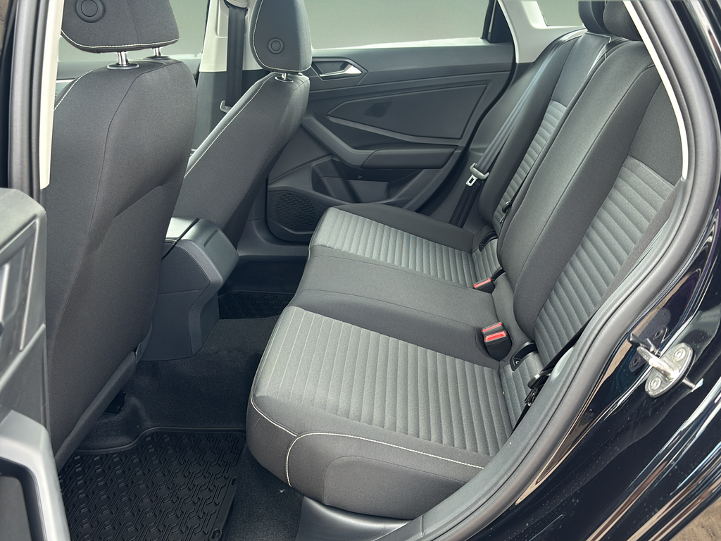 New 2026 Black Volkswagen 1.5T S image 15