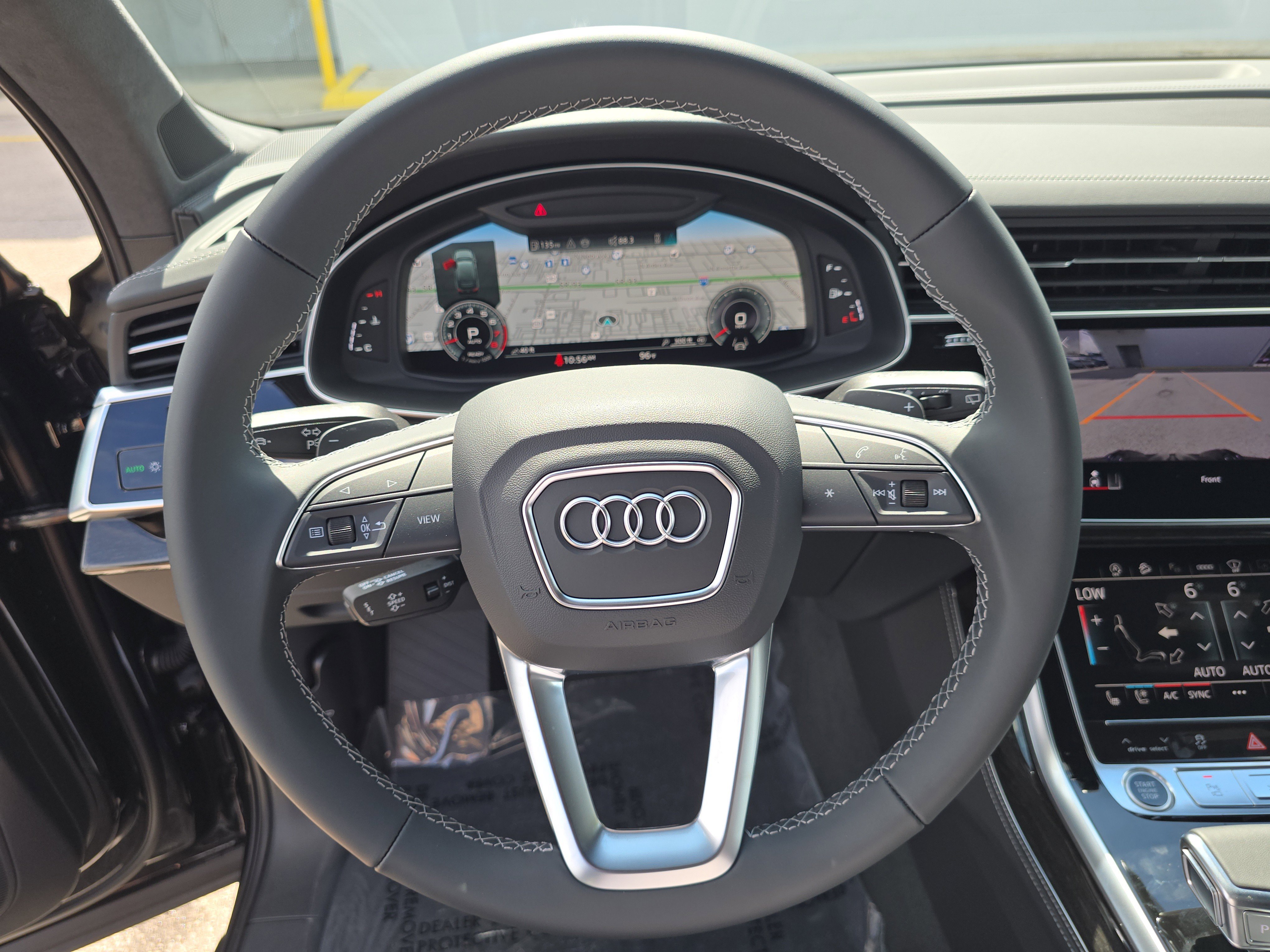 2025 Audi Q7 Prestige - Photo 30