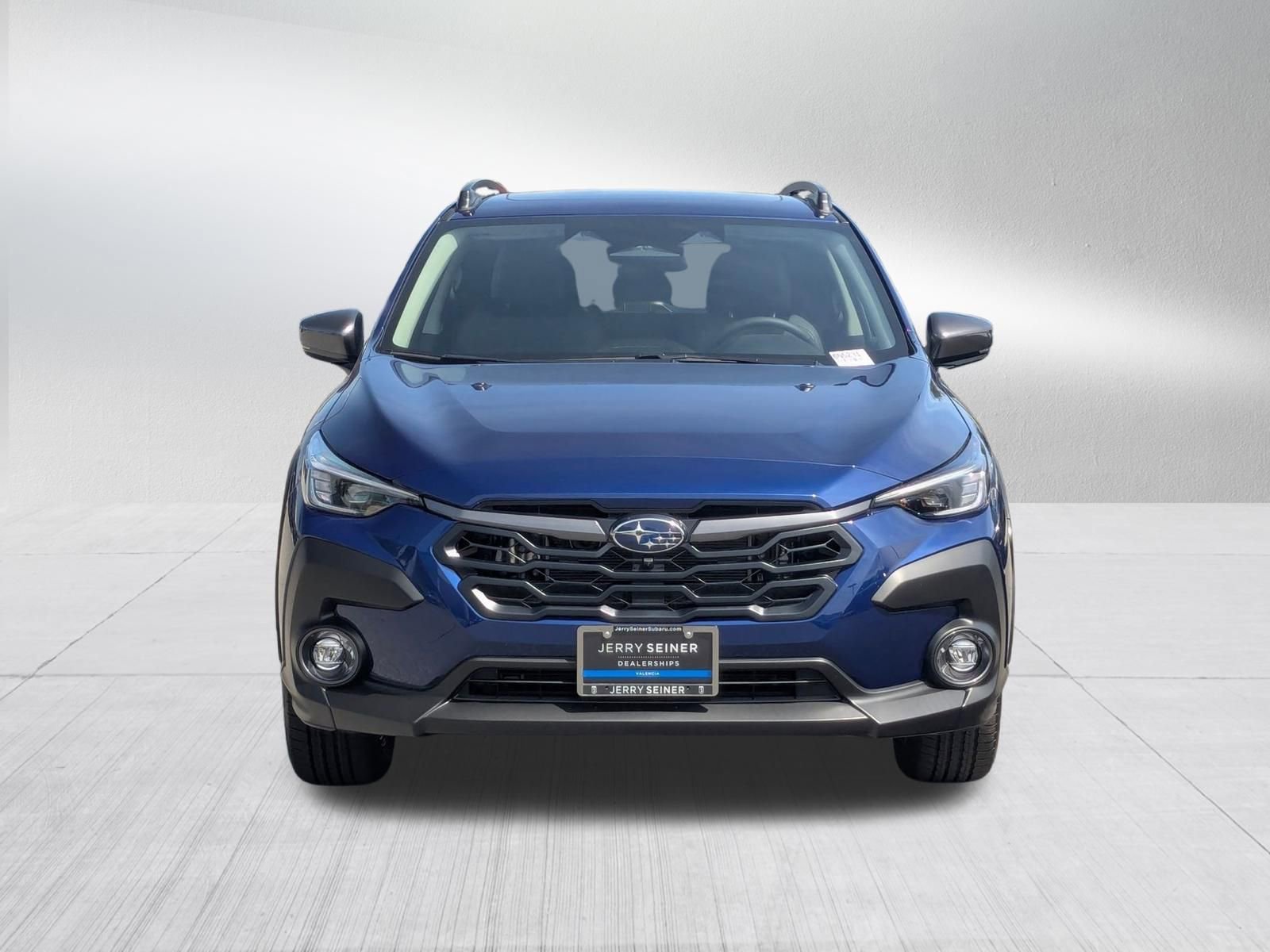New 2026 SAPPHIRE BLUE PEARL Subaru Limited Hybrid image 14