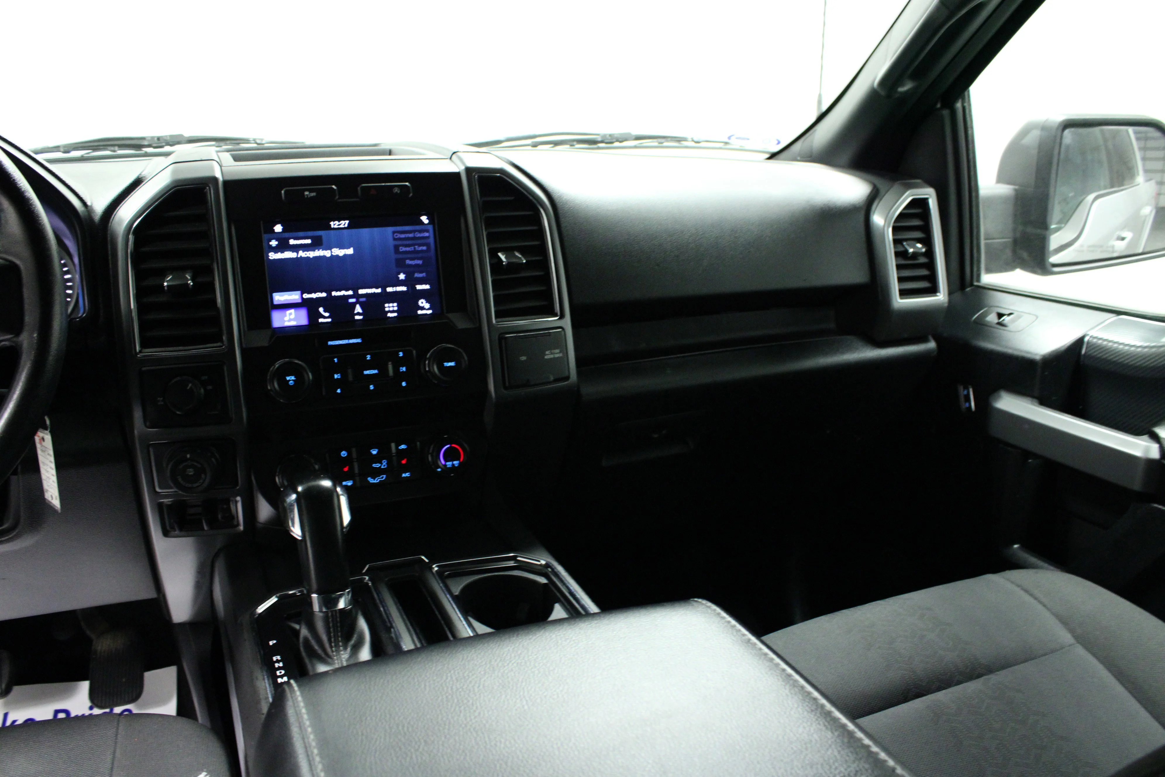 Used 2019 Ingot Silver Ford XLT image 20
