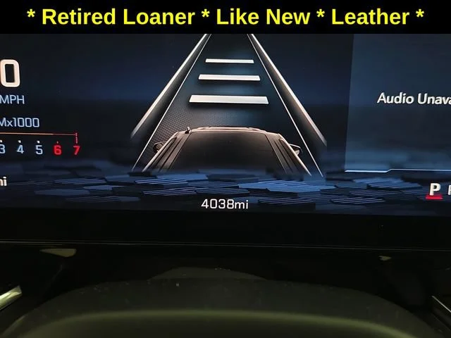 Used 2026 Black Chevrolet Premier image 13