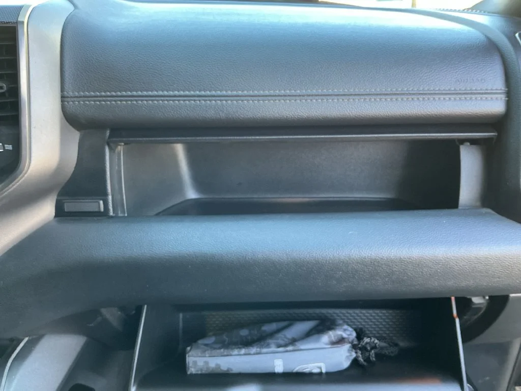 Used 2019 Gray Ram Rebel image 35