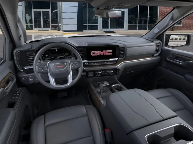 New 2026 Sterling Metallic GMC Elevation image 15