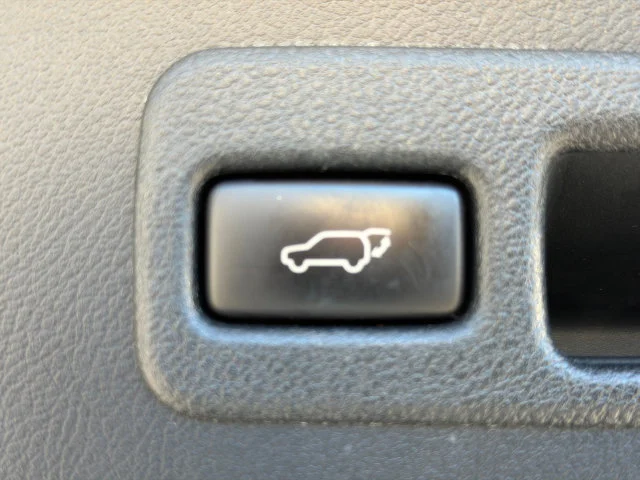 Used 2017 Silver Lexus NX Turbo image 19