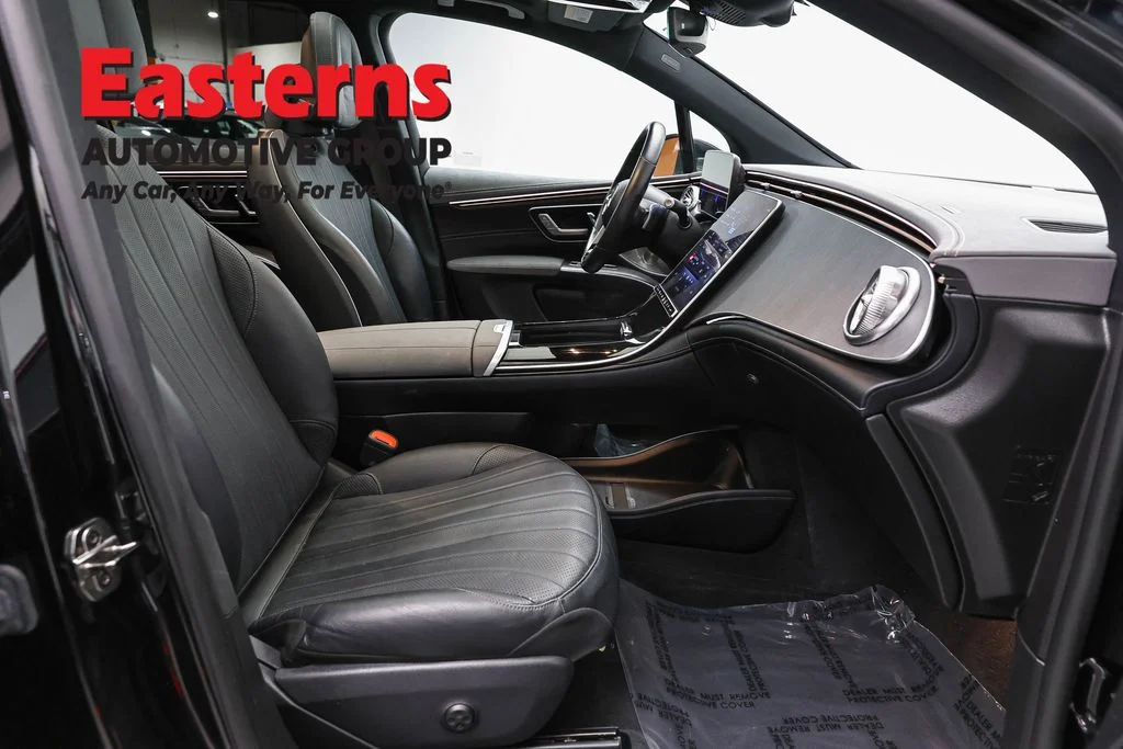 Used 2023 Black Mercedes-Benz 450 image 22