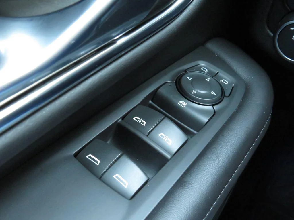 Used 2023 Black Chevrolet LS image 30