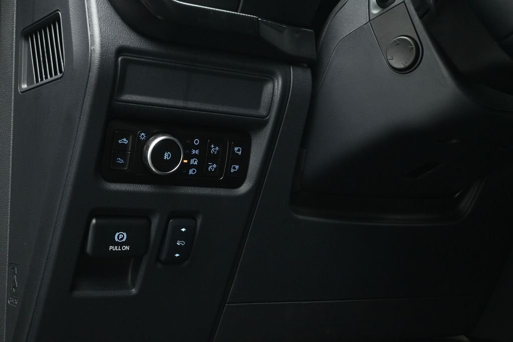 New 2026 Agate Black Metallic Ford Raptor image 11