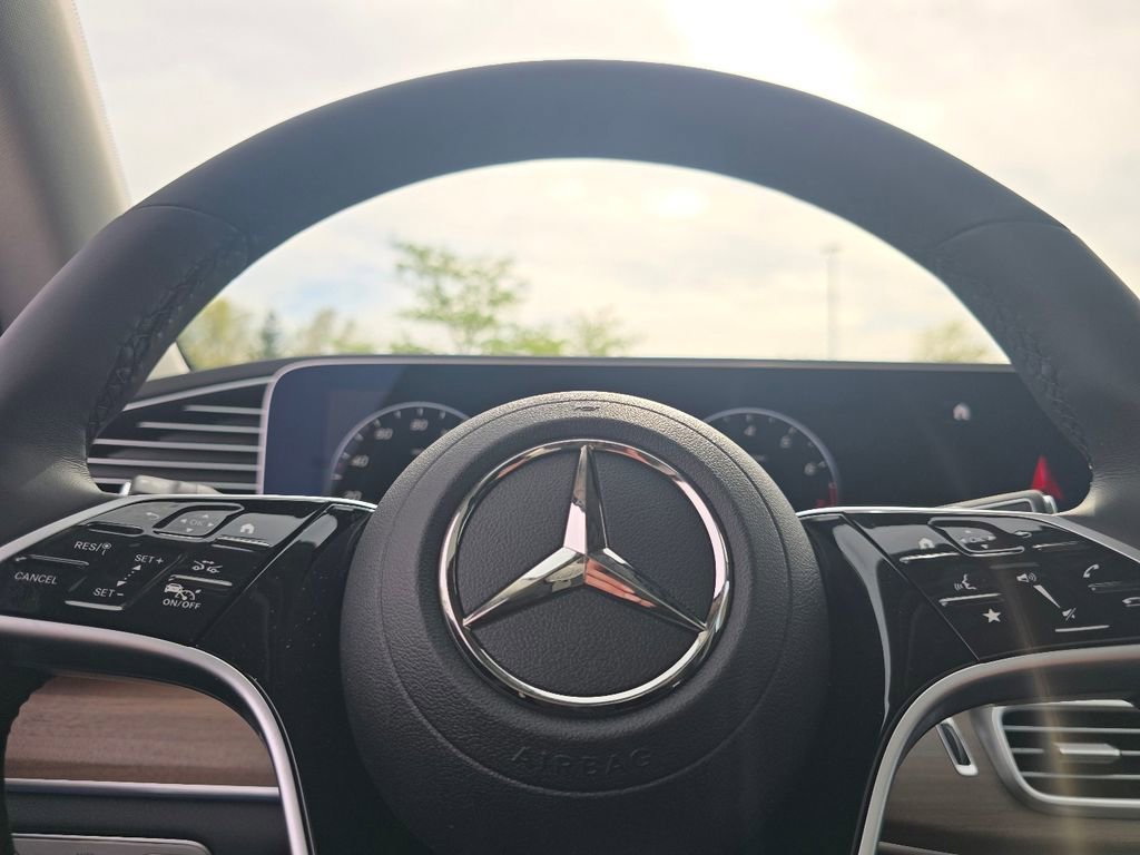 New 2026 Black Mercedes-Benz GLE 350 image 69