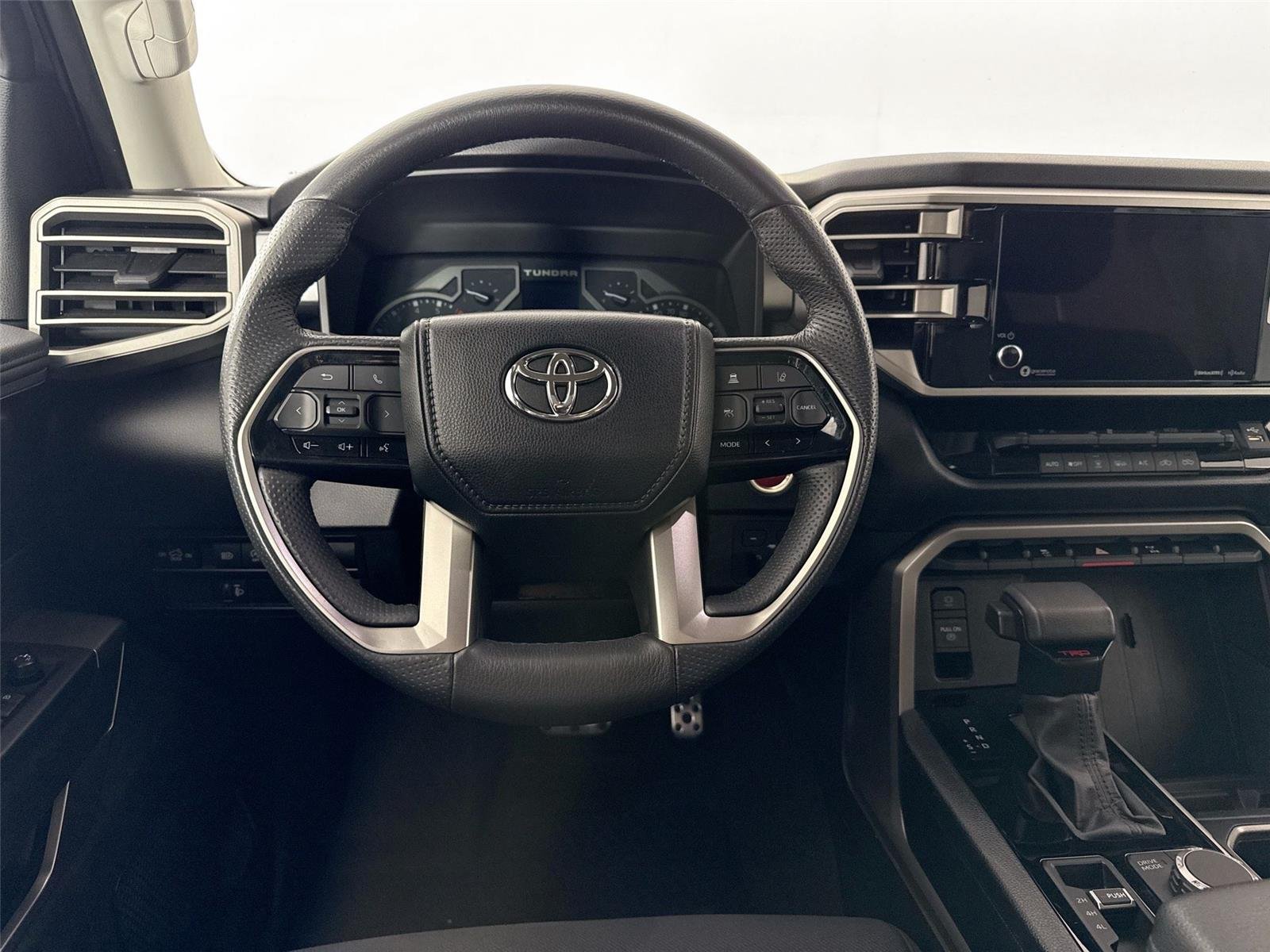 Used 2024 Lunar Rock Toyota SR5 image 29