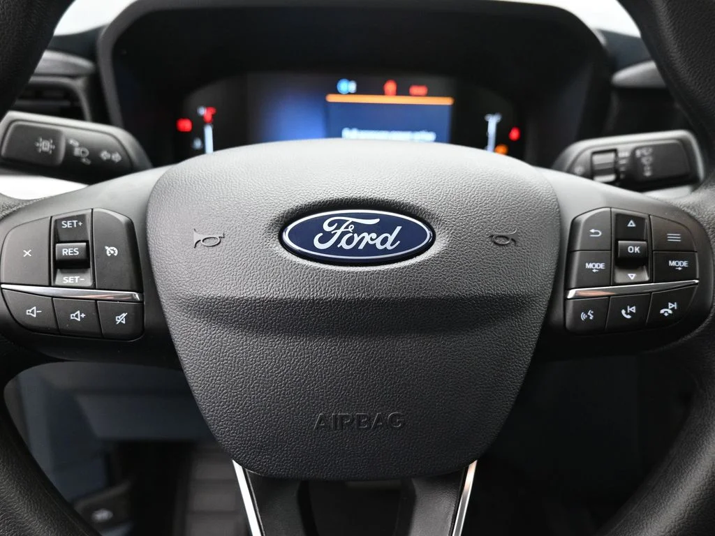 New 2026 White Ford XLT image 10